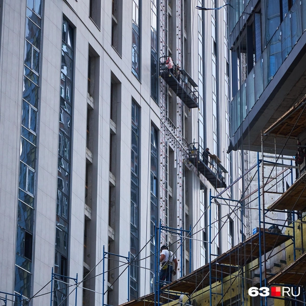 Источник: Роман Данилкин / 63.RU