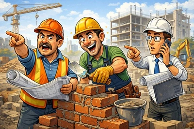 Прорабы лидируют по зарплатам в Забайкалье