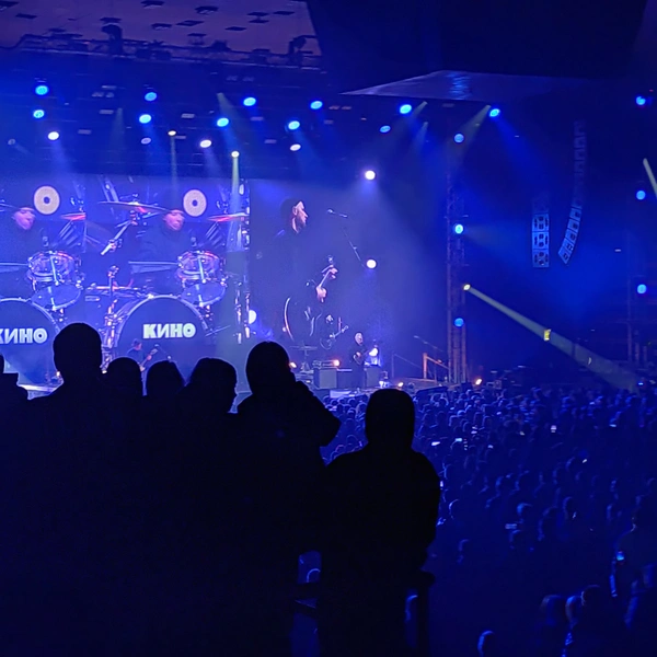 Концерт | Источник: Сергей Гендин / 164.RU