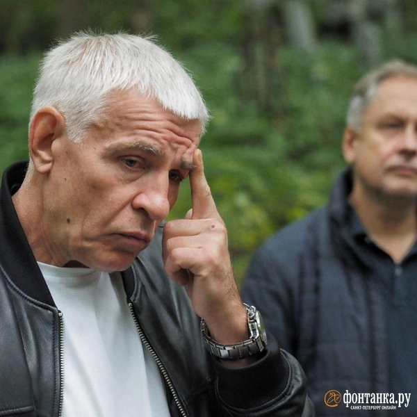 Источник: Михаил Огнев / «Фонтанка.ру»
