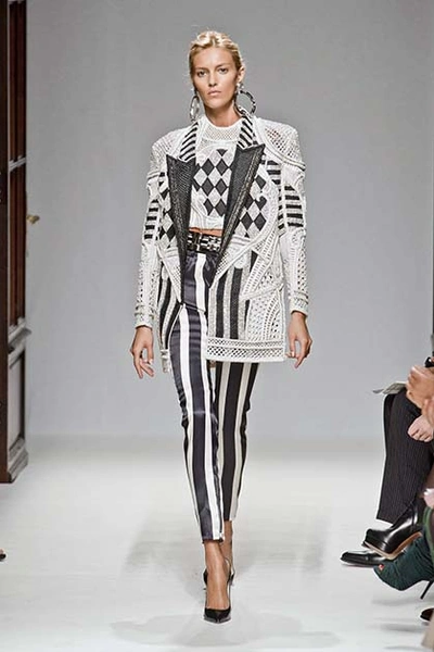 Balmain | Источник: Архив пресс-служб