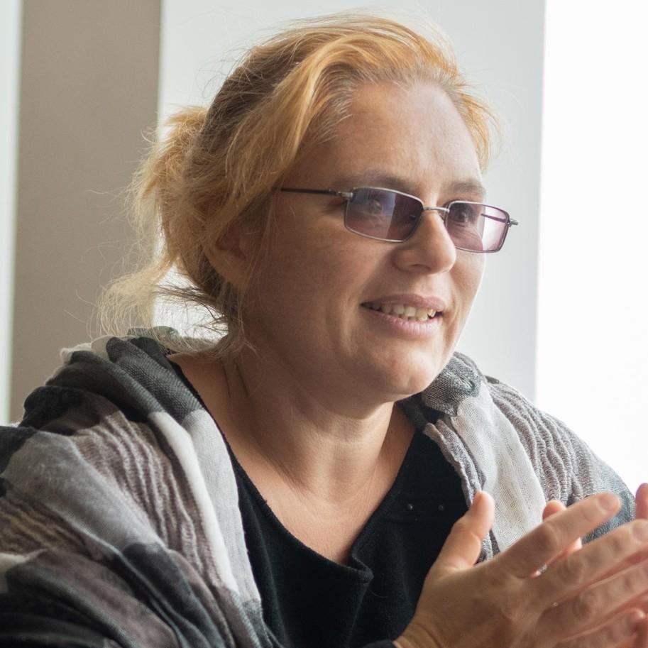 <p>Маргарита Ахмедова</p>