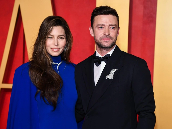 Джастин Тимберлейк и Джессика Бил разводятся после 13 лет брака | marieclaire.ru