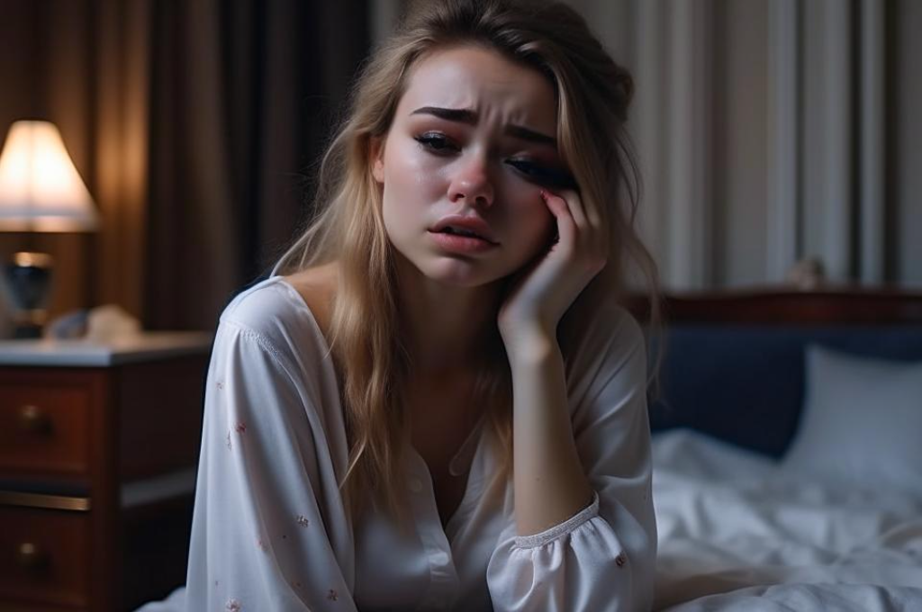 Почему во время секса некоторые плачут: причины повышенной эмоциональности в постели - arnoldrak-spb.ru