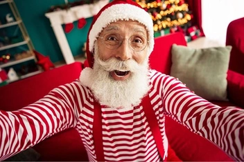 Квиз: Что вы знаете про Новый год?