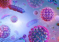 «Омикрон кентавр»: эти 6 признаков говорят о том, что вы заразились новым штаммом коронавируса