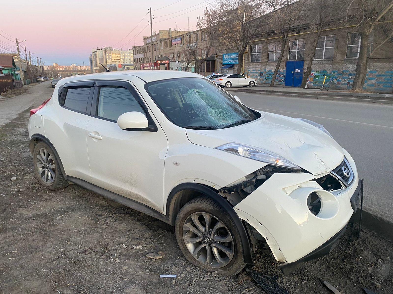 Сбившую подростков на самокате автомобилистку осудили в Челябинке - 24  апреля 2024 - 74.ру