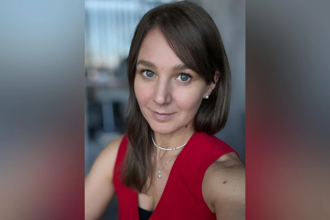 Без правильного режима сна не будет успеха, считает Екатерина Щелконогова | Источник: фитнес-клуб «Территория спорта» 
