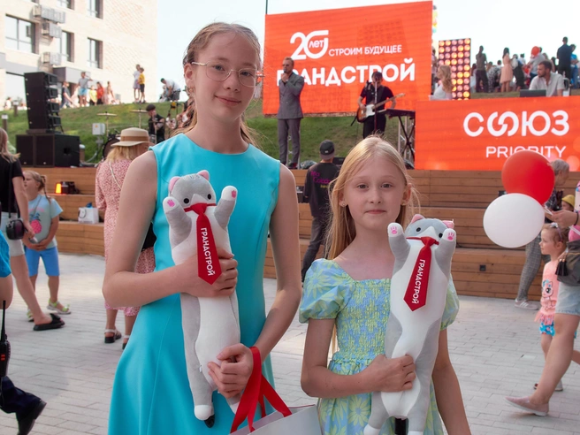 Источник: ГРАНДСТРОЙ