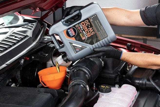 Источник: Liqui Moly 74
