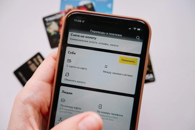 T-Bank app, personal account down in massive outage