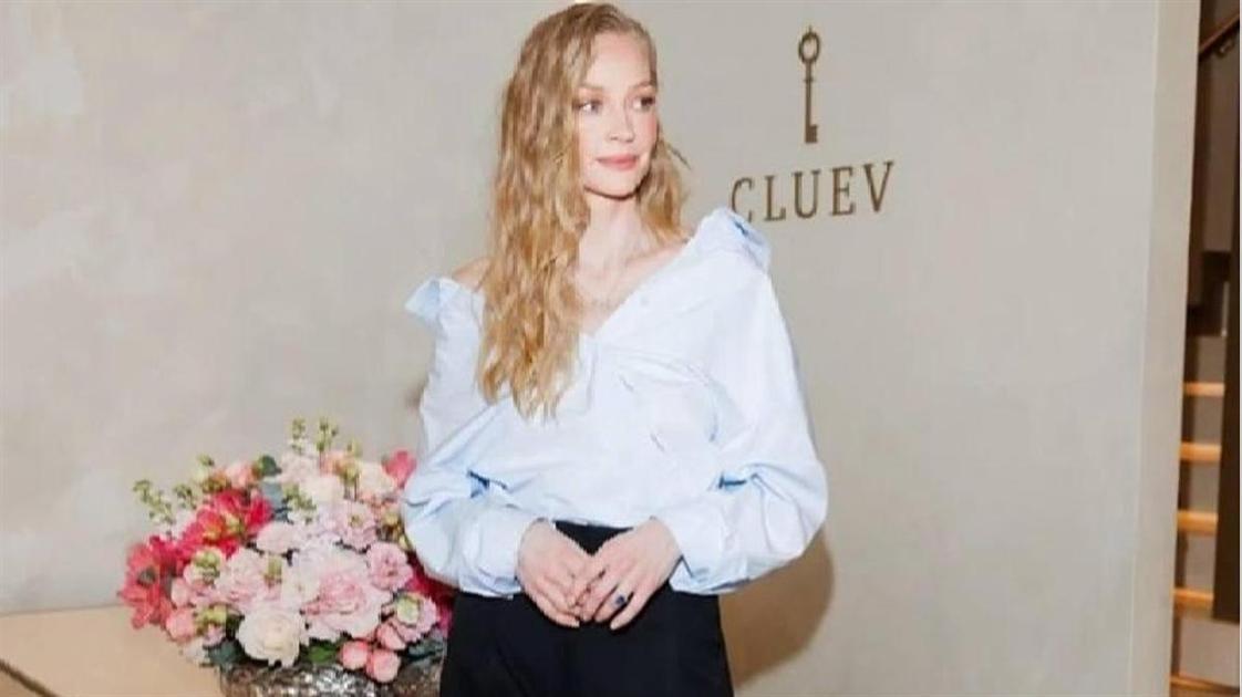 Светлана Ходченкова вышла замуж? Фанаты поздравляют актрису