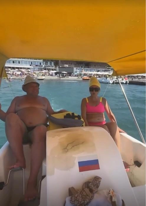 Источник: bashkirskaya_domohozyaka / Instagram (экстремистская организация, деятельность запрещена на территории РФ)