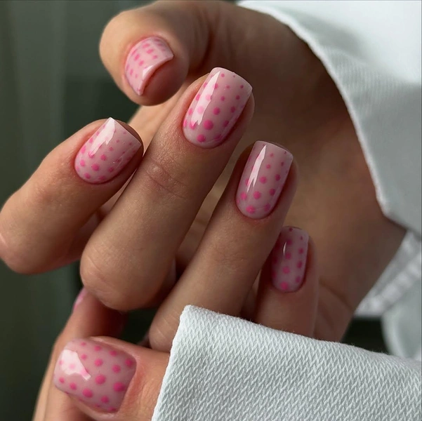 Источник: @pro.nails.lab