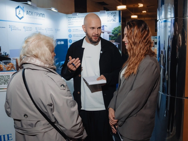 Источник: организаторы выставки «Загород Экспо»