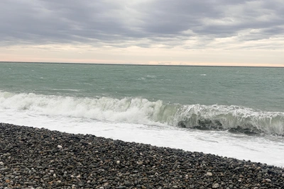 Сочи: за два дня более половины месячной нормы осадков