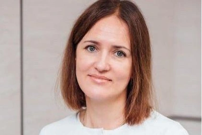 Nadezhda Kiryukhina Appointed Head of Ryazan Regional Clinical Hospital