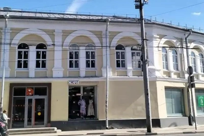 В Ярославле здание-памятник не изымут у бизнесменов после ремонта