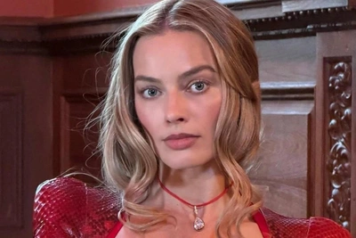 Раскрыт секрет идеальной фигуры Марго Робби: как она вернулась в форму после родов