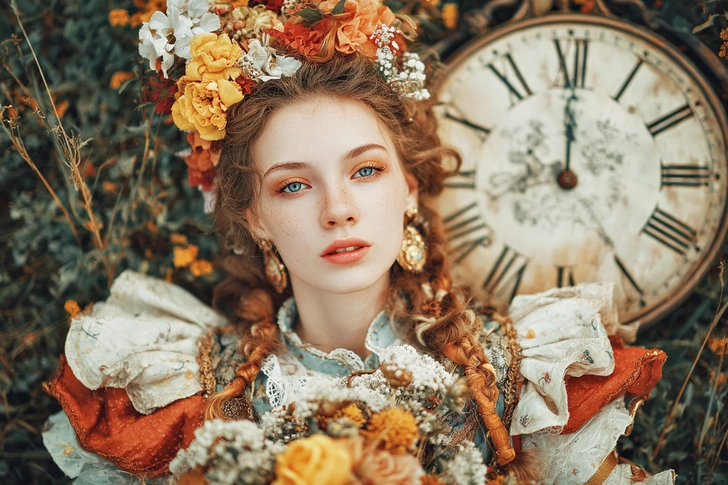 Тест: выберите цитату из сказок Евгения Шварца, а мы скажем, на что вы зря тратите время | Источник: Midjourney