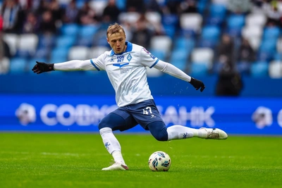 Нижегородский Пари НН разгромил Крылья Советов