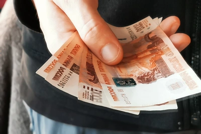 Господдержка семьи Паши: деньги не решают все