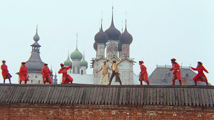 Лучший тест на знание Родины: угадайте город по фотографии местного кремля