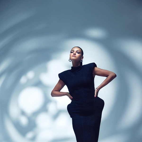 Виктория Райдос