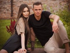 Костенко и Тарасов оставили детей дома и улетели, но есть нюанс