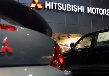 Mitsubishi отзывает около 25 тысяч машин | ya62.ru