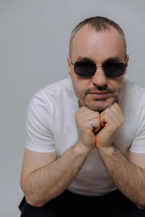 Источник: из личного архива Алексея Геращенко