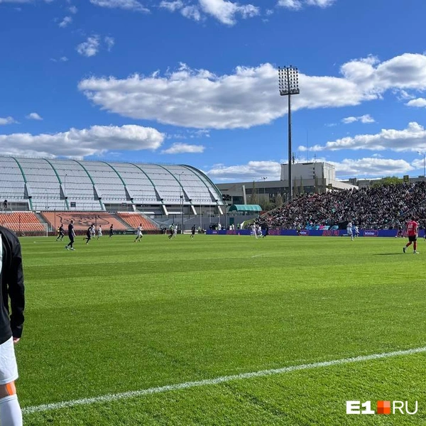 Источник: Дарья Мижейкина / E1.RU
