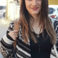 Аватарка Маргарита Атанасова Делчева