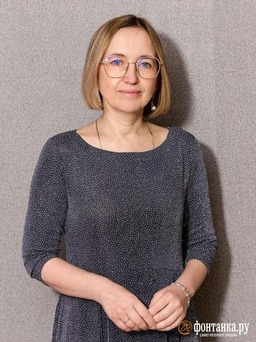 Елена Гуменник | Источник: из личного архива