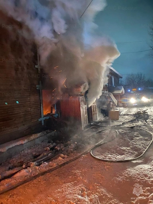 «Ему доложили, что двое уже внутри». Жена пожарного из Бодайбо, осужденного за гибель спасателей, рассказала свою версию событий | Источник: сайт ГУ МЧС по Иркутской области