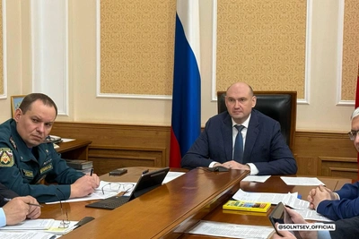 Сброс с Ириклинского водохранилища увеличат до 139 кубометров в секунду