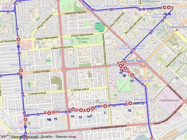 Источник: сайт МКУ «ЦУГАЭТ»