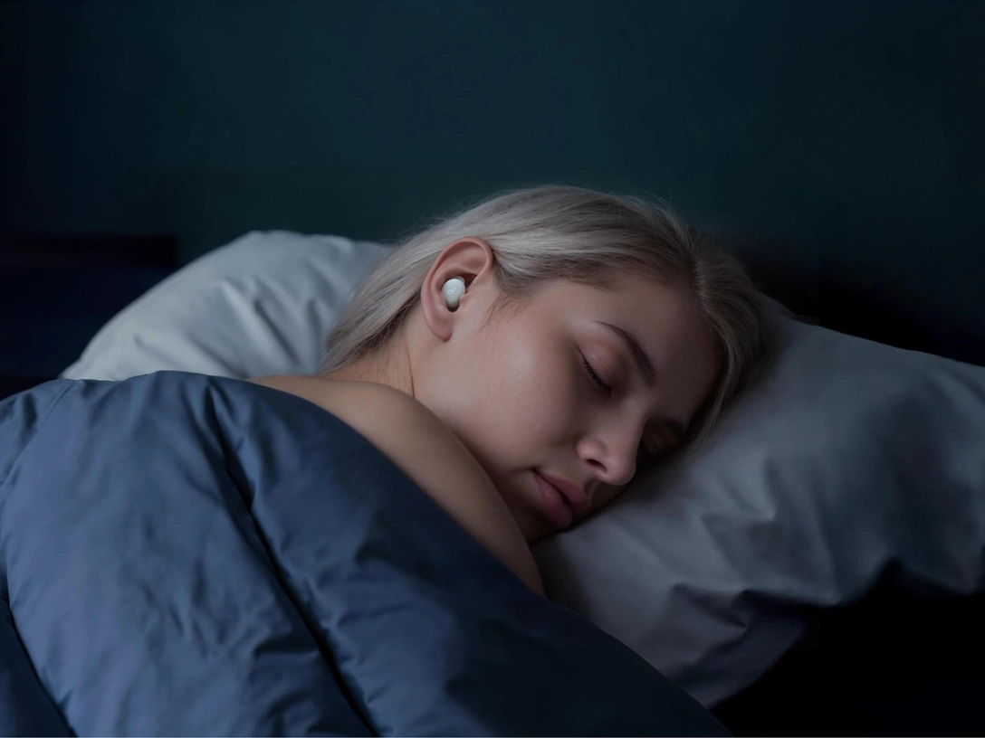 Сон как новая роскошь: почему успешные люди инвестируют в отдых так же, как в карьеру | marieclaire.ru