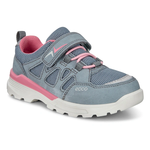 Кроссовки Кроссовки ECCO URBAN HIKER, ECCO, 3999 рублей | Источник: архив пресс-службы