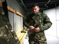 Список болезней, с которыми не возьмут служить по контракту в период мобилизации и военного времени