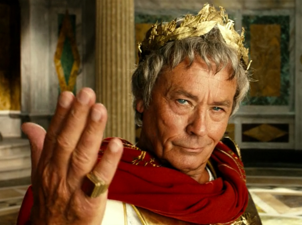 Любимые напитки великих людей (Часть 1) | marieclaire.ru