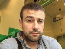 Звезда «ДОМа-2» Алексей Авдеев перенес инсульт и потерял речь