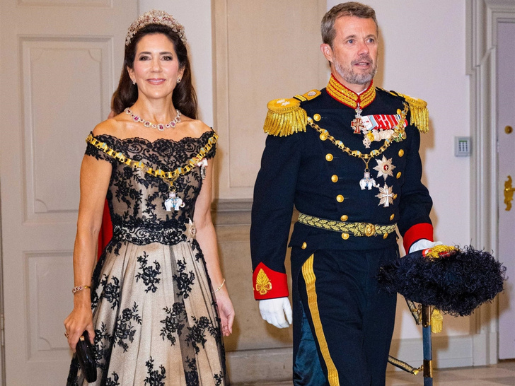 Самый красивый принц Европы: новое фото Кристиана Датского, который разобьет женские сердца (и его не лишили титула)