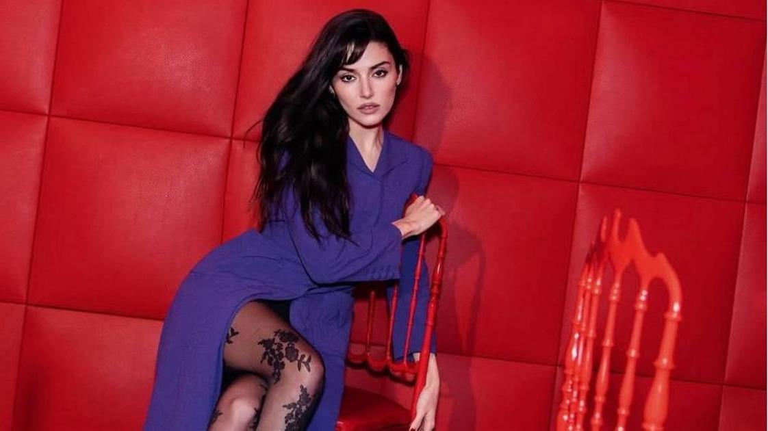 Ханде Эрчел грозит арест&nbsp;&mdash; и вот что случилось