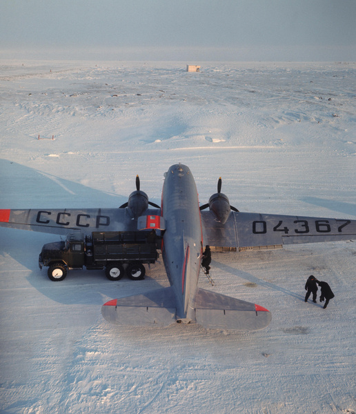 10 малоизвестных и забытых фактов о советских самолетах