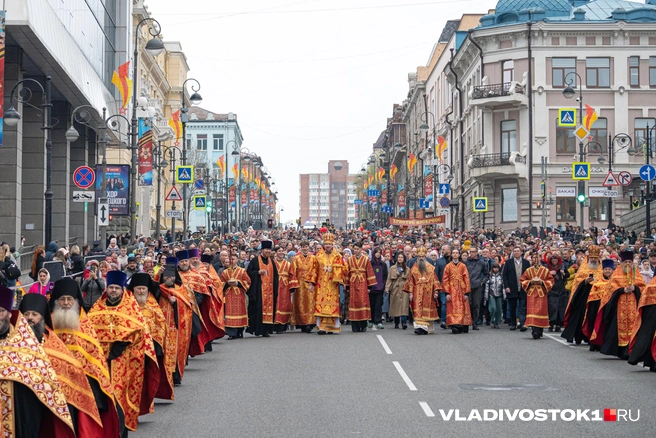 Источник: Елена Буйвол / VLADIVOSTOK1.RU