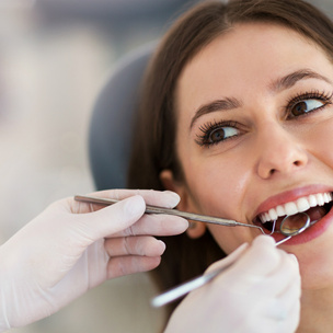 6 вопросов и ответов, которые заменят консультацию у стоматолога