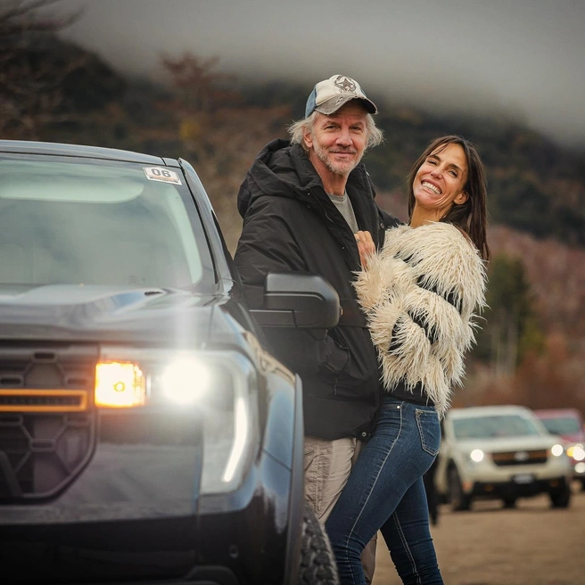 Источник: facundoaranatagle / Instagram.com (экстремистская организация, деятельность запрещена на территории РФ)