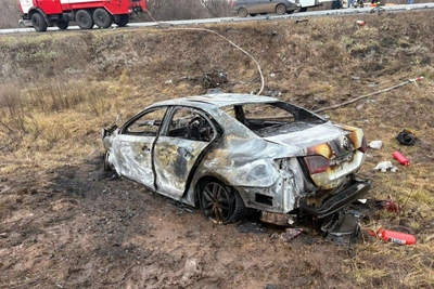 Дело водителя, спровоцировавшего смертельное ДТП, передано в суд