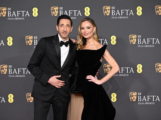 Полный список победителей BAFTA-2025